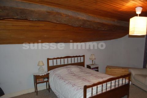 Villa i Soing-Cubry-Charentenay, Haute-Saone, Soing-Cubry-Charentenay - € 109.000 | Ref: 45114-BES - foto 9