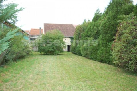 Villa i Soing-Cubry-Charentenay, Haute-Saone, Soing-Cubry-Charentenay - € 109.000 | Ref: 45114-BES - foto 14