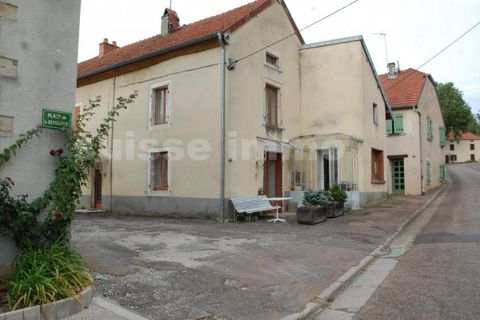 Villa i Soing-Cubry-Charentenay, Haute-Saone, Soing-Cubry-Charentenay - € 109.000 | Ref: 45114-BES - foto 17
