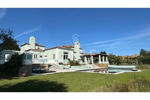 Villa a Belas, Lisbon, Belas - € 12.000/mes | Ref: HAB_516 - foto 2