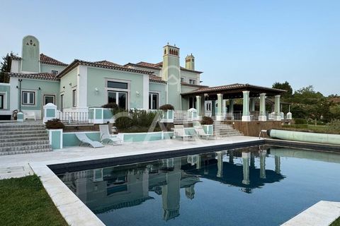 Villa a Belas, Lisbon, Belas - € 12.000/mes | Ref: HAB_516 - foto 3
