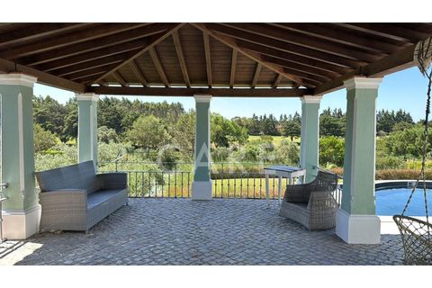 Villa a Belas, Lisbon, Belas - € 12.000/mes | Ref: HAB_516 - foto 6