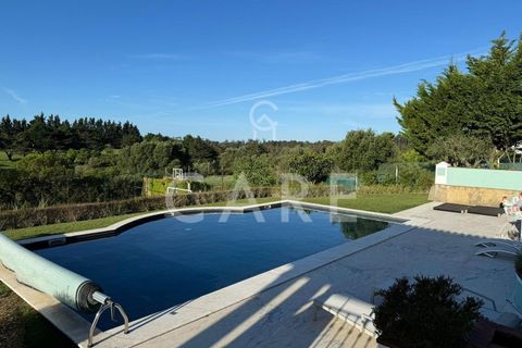 Villa a Belas, Lisbon, Belas - € 12.000/mes | Ref: HAB_516 - foto 8