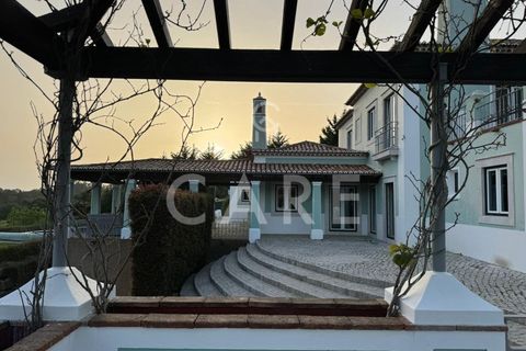 Villa a Belas, Lisbon, Belas - € 12.000/mes | Ref: HAB_516 - foto 9
