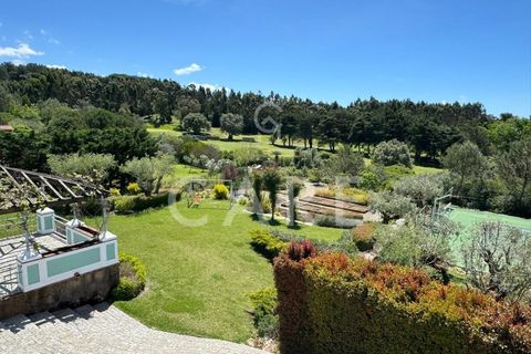 Villa a Belas, Lisbon, Belas - € 12.000/mes | Ref: HAB_516 - foto 11