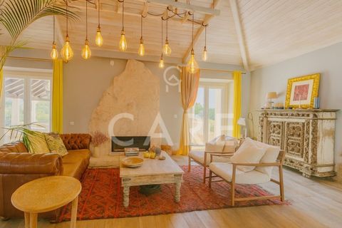 Villa a Belas, Lisbon, Belas - € 12.000/mes | Ref: HAB_516 - foto 21