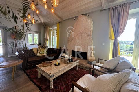 Villa a Belas, Lisbon, Belas - € 12.000/mes | Ref: HAB_516 - foto 24