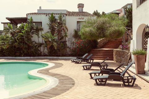 Rækkehus i Arzachena, Sassari, Arzachena - € 990.000 | Ref: CBI096-2093-416 - foto 1