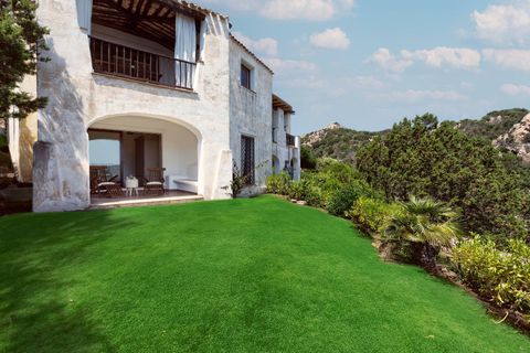 Rækkehus i Arzachena, Sassari, Arzachena - € 990.000 | Ref: CBI096-2093-416 - foto 3