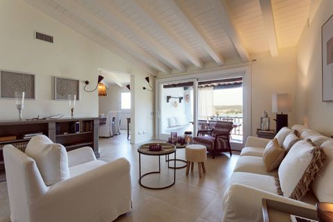 Rækkehus i Arzachena, Sassari, Arzachena - € 990.000 | Ref: CBI096-2093-416 - foto 12