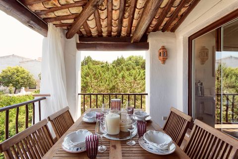 Rækkehus i Arzachena, Sassari, Arzachena - € 990.000 | Ref: CBI096-2093-416 - foto 14
