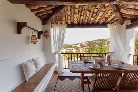 Rækkehus i Arzachena, Sassari, Arzachena - € 990.000 | Ref: CBI096-2093-416 - foto 15