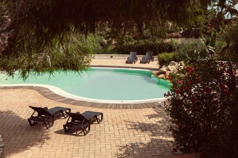 Rækkehus i Arzachena, Sassari, Arzachena - € 990.000 | Ref: CBI096-2093-416 - foto 31