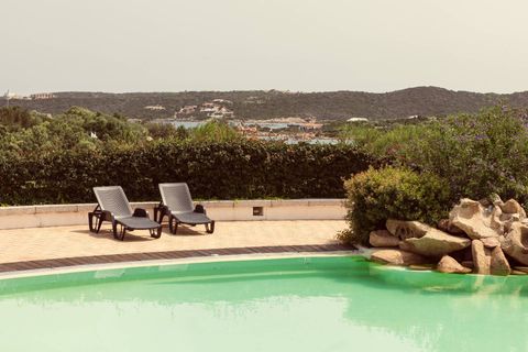 Rækkehus i Arzachena, Sassari, Arzachena - € 990.000 | Ref: CBI096-2093-416 - foto 32