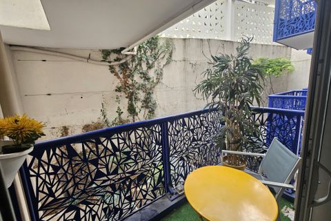 Studio i Nice, Alpes-Maritimes, Nice - € 168.000 | Ref: FAVST20000135 - foto 1