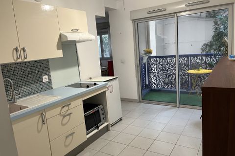 Studio i Nice, Alpes-Maritimes, Nice - € 168.000 | Ref: FAVST20000135 - foto 2