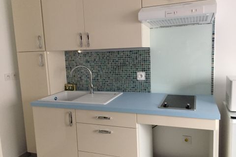 Studio i Nice, Alpes-Maritimes, Nice - € 168.000 | Ref: FAVST20000135 - foto 3