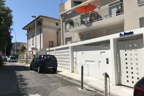Studio i Nice, Alpes-Maritimes, Nice - € 168.000 | Ref: FAVST20000135 - foto 8