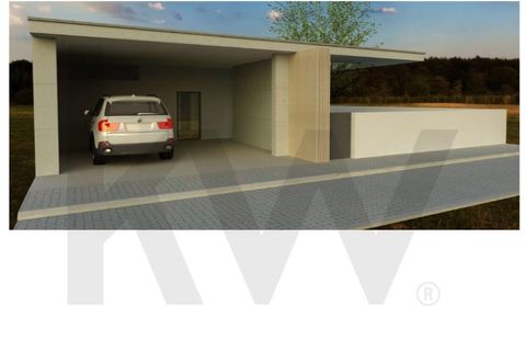 Tomt i Monte Real, Leiria, Monte Real - € 46 000 | Ref: KWPT-018067 - foto 10