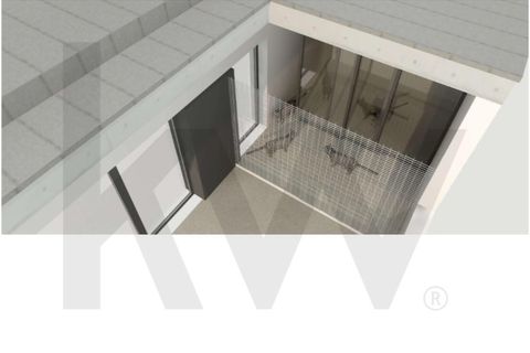 Tomt i Monte Real, Leiria, Monte Real - € 46 000 | Ref: KWPT-018067 - foto 13