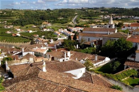 Helårsgrund i Obidos, Leiria, Obidos - € 70.000 | Ref: KWPT-018926 - foto 14