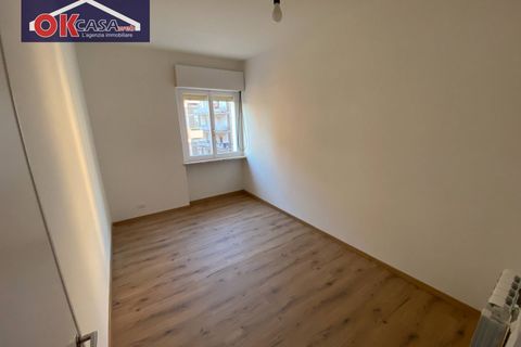 Lejlighed i Monfalcone, Gorizia, Monfalcone - € 113.000 | Ref: 3016 - foto 9