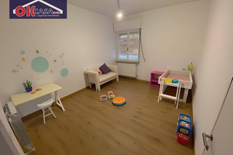 Lejlighed i Monfalcone, Gorizia, Monfalcone - € 113.000 | Ref: 3016 - foto 13