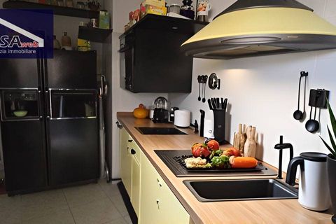 Lejlighed i Monfalcone, Gorizia, Monfalcone - € 112.000 | Ref: 3023 - foto 2