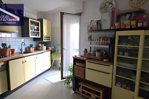Lejlighed i Monfalcone, Gorizia, Monfalcone - € 112.000 | Ref: 3023 - foto 3