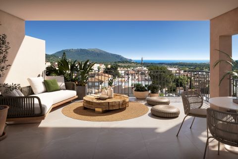 Wohnung in Arta, Mallorca, Arta - € 495.000 | Ref: PS04025 - Foto 6
