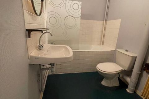 Apartament a Gray, Haute-Saone, Gray - € 412/mes | Ref: 145 - foto 4