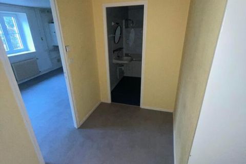Apartament a Gray, Haute-Saone, Gray - € 412/mes | Ref: 145 - foto 5