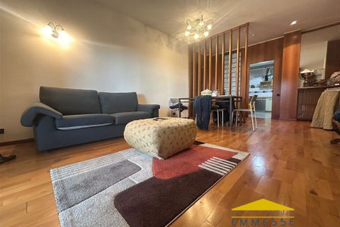 Lejlighed i Massa, Massa and Carrara, Massa - € 385.000 | Ref: 1484 - foto 1