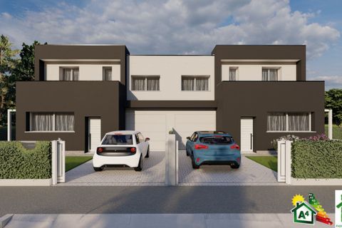 Villa i Padua, Padua, Padua - € 385.000 | Ref: PDVT04 - foto 1