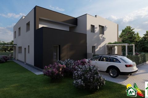 Villa i Padua, Padua, Padua - € 385.000 | Ref: PDVT04 - foto 2