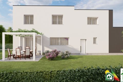 Villa i Padua, Padua, Padua - € 385.000 | Ref: PDVT04 - foto 5