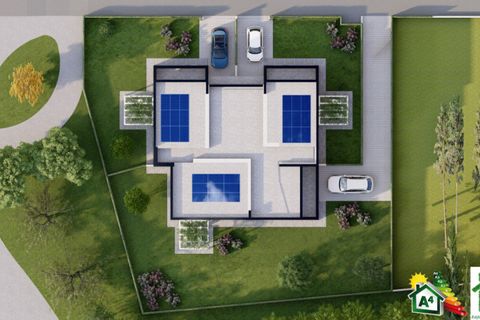 Villa i Padua, Padua, Padua - € 385.000 | Ref: PDVT04 - foto 6