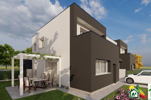 Villa i Padua, Padua, Padua - € 385.000 | Ref: PDVT04 - foto 7