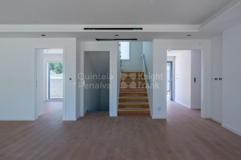 Byhus i Alcabideche, Lisbon, Alcabideche - € 1.350.000 | Ref: PROP-32197 - foto 4