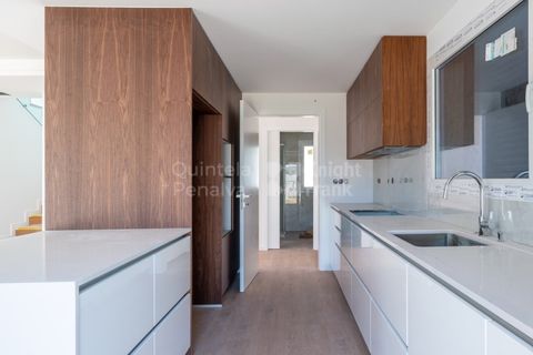 Byhus i Alcabideche, Lisbon, Alcabideche - € 1.350.000 | Ref: PROP-32197 - foto 6