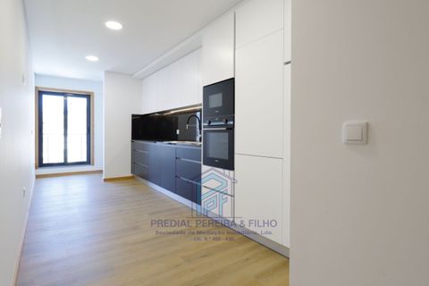 Lejlighed i Gondomar, Porto, Gondomar - € 430.000 | Ref: T31577 - foto 7
