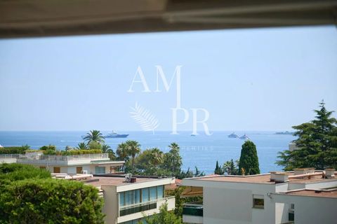 Lejlighed i Cannes, Alpes-Maritimes, Cannes - € 2.495.000 | Ref: 9295V - foto 1