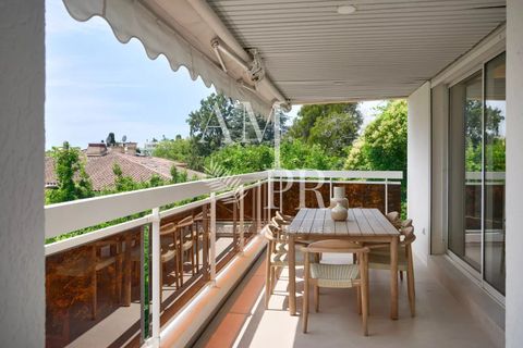 Lejlighed i Cannes, Alpes-Maritimes, Cannes - € 2.495.000 | Ref: 9295V - foto 4