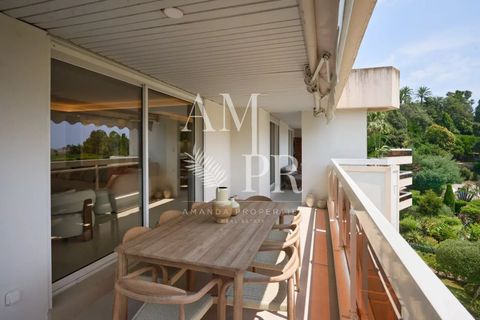 Lejlighed i Cannes, Alpes-Maritimes, Cannes - € 2.495.000 | Ref: 9295V - foto 6