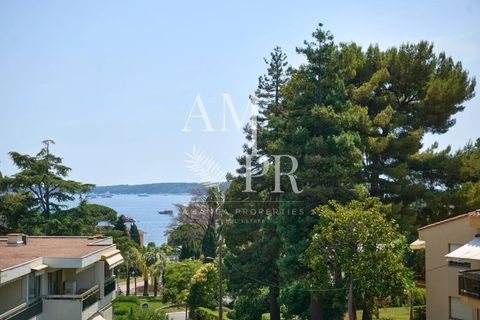 Lejlighed i Cannes, Alpes-Maritimes, Cannes - € 2.495.000 | Ref: 9295V - foto 9