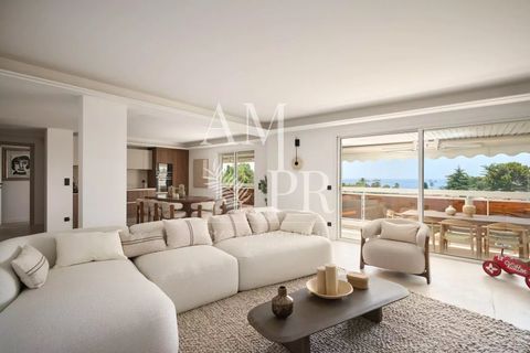 Lejlighed i Cannes, Alpes-Maritimes, Cannes - € 2.495.000 | Ref: 9295V - foto 11