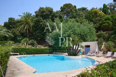 Lejlighed i Cannes, Alpes-Maritimes, Cannes - € 2.495.000 | Ref: 9295V - foto 30