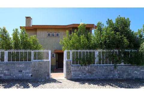 Villa i Massama, Lisbon, Massama - € 654.000 | Ref: CAS_686 - foto 1