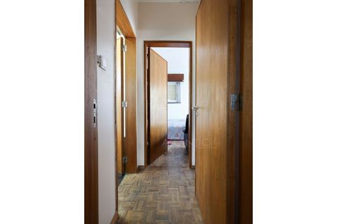 Villa i Massama, Lisbon, Massama - € 654.000 | Ref: CAS_686 - foto 14