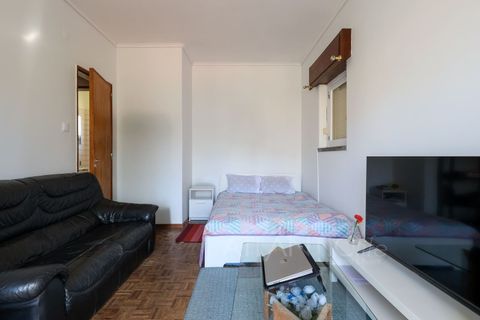 Villa i Massama, Lisbon, Massama - € 654.000 | Ref: CAS_686 - foto 16